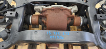Load image into Gallery viewer, 2015-2017 Ford Mustang GT Rear End IRS 3:73 Gear 73k Miles OEM1