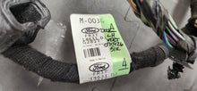 Load image into Gallery viewer, 2015-2023 Ford Mustang GT V6 LH Driver Door Wiring Harness OEM2