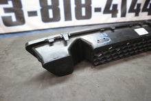 Load image into Gallery viewer, 2015-2017 Ford Mustang GT 5.0 Lower Front Bumper Grille Black OEM