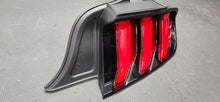 Load image into Gallery viewer, 2018-2023 Ford Mustang GT EcoBoost RH Passenger LED Tail Light OEM3