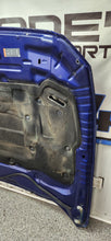 Load image into Gallery viewer, 2015-2017 Ford Mustang GT Hood w/Vents OEM8