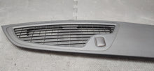 Load image into Gallery viewer, 2016-2018 Chevrolet Camaro Dash Vent Panels Black OEM