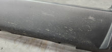 Load image into Gallery viewer, 2010-2012 Ford Mustang RH Passenger Side Skirt Molding OEM2