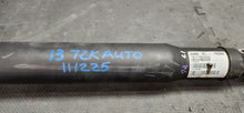Load image into Gallery viewer, 2010-2015 Chevrolet Camaro SS 6.2L Driveshaft "Automatic" OEM