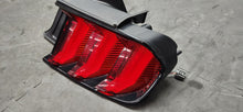 Load image into Gallery viewer, 2018-2023 Ford Mustang GT EcoBoost RH Passenger LED Tail Light OEM1