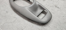 Load image into Gallery viewer, 1997-2004 Chevrolet Corvette Interior Door Handle Bezel RH Passenger OEM