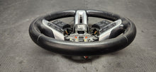 Load image into Gallery viewer, 2018-2023 Ford Mustang GT Leather Steering Wheel "Manual" OEM