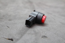 Load image into Gallery viewer, 2010-2015 Chevrolet Camaro SS V6 Rear Parking Assist Sensor "Red" 1 OEM
