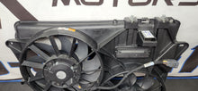 Load image into Gallery viewer, 2015-2023 Ford Mustang GT 5.0 Cooling Fan Assembly OEM