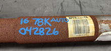 Load image into Gallery viewer, 2015-2017 Mustang GT Driveshaft "6r80 Automatic" OEM5