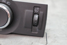 Load image into Gallery viewer, 2010-2015 Chevrolet Camaro SS Headlight Switch - OEM