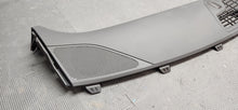 Load image into Gallery viewer, 2016-2023 Chevrolet Camaro Dash Vent Panels Black OEM