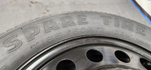 Load image into Gallery viewer, 2005-2009 Ford Mustang Spare Tire w/ Jack & Lug Wrench - OEM8
