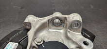 Load image into Gallery viewer, 2016-2023 Chevrolet Camaro SS LH Driver Front Spindle Knuckle OEM