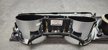 Load image into Gallery viewer, 2005-2009 Ford Mustang GT V6 Speedometer Aluminum Dash Trim OEM