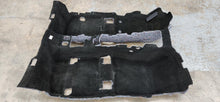 Load image into Gallery viewer, 2015-2023 Ford Mustang Interior Floor Carpet Cover Complete OEM