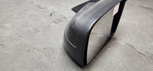 Load image into Gallery viewer, 2005-2009 Ford Mustang GT LH Driver Side Mirror "Black" OEM