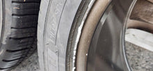 Load image into Gallery viewer, 2011-2014 Ford Mustang GT Rims and Tires 19X8.5" w/MICHELINS OEM13