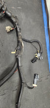 Load image into Gallery viewer, 2007 Ford Mustang GT 4.6 Automatic Engine Wiring Harness OEM
