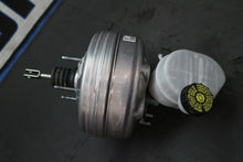 Load image into Gallery viewer, 2018-2023 Ford Mustang GT 5.0 Brake Booster Master Cylinder "Manual" OEM