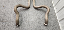 Load image into Gallery viewer, 2011-2014 Ford Mustang GT 5.0 Over Axle Pipes Exhaust OEM4