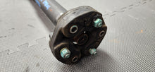 Load image into Gallery viewer, 2015-2023 Dodge Challenger 5.7L Driveshaft "Manual" 60K Miles OEM8