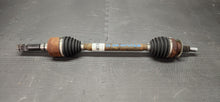Load image into Gallery viewer, 2018-2023 Ford Mustang GT LH Driver Rear Half Shaft Axle OEM