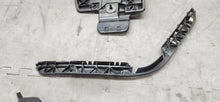 Load image into Gallery viewer, 2010-2012 Ford Mustang RH Passenger Rear Bumper Bracket Mounting Kit OEM7