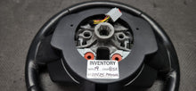 Load image into Gallery viewer, 2018-2023 Ford Mustang GT Leather Steering Wheel "Manual" OEM