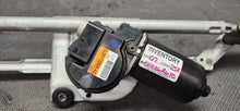 Load image into Gallery viewer, 2005-2009 Ford Mustang Front Windshield Wiper Motor Arm Linkage Assembly OEM