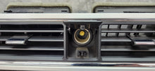 Load image into Gallery viewer, 2010-2014 Ford Mustang GT Center Dash AC Heater Air Vent AR33-19C681-A OEM4
