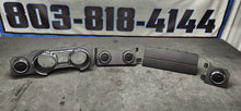 Load image into Gallery viewer, 2005-2009 Ford Mustang GT Black Dash Trim "SET" OEM0