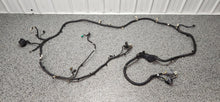 Load image into Gallery viewer, 2015-2017 FORD F-150 Body Frame Wiring Harness OEM