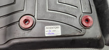 Load image into Gallery viewer, 2015-2023 Ford Mustang Rubber "WeatherTech" Front Floor Mats - OEM8