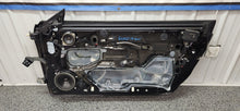 Load image into Gallery viewer, 2015-2023 Ford Mustang GT V6 RH Passenger Door Complete w/Glass "UA" OEM
