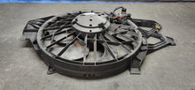 Load image into Gallery viewer, 1999-2004 Ford Mustang GT Cooling Fan Assembly OEM7