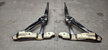 Load image into Gallery viewer, 2010-2015 Chevrolet Camaro LH & RH Trunk Hinge SET OEM