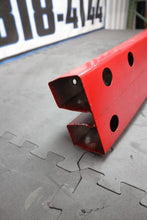 Load image into Gallery viewer, 2010-2015 Chevrolet Camaro SS FRONT Bumper Reinforcement Support OEM