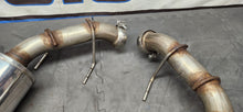 Load image into Gallery viewer, 2011-2014 Ford Mustang GT Roush Axle-Back Exhaust6