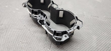 Load image into Gallery viewer, 2024-2025 Ford Mustang GT Center Console Cup Holder "Nickel" Insert OEM4