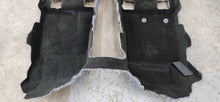 Load image into Gallery viewer, 2015-2023 Ford Mustang Interior Floor Carpet Cover Complete OEM