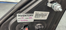 Load image into Gallery viewer, 2011-2014 Ford F-150 RH Passenger Mirror Heated w/ Turn Signal OEM6