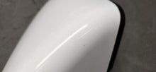 Load image into Gallery viewer, 2015-2020 Ford Mustang GT RH Passenger Side Mirror White "YZ" OEM4