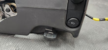 Load image into Gallery viewer, 2011-2014 Ford F-150 4x4 Steering Column Assembly with Key & Cover OEM8
