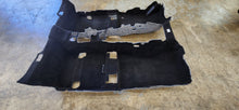 Load image into Gallery viewer, 2015-2023 Ford Mustang Interior Floor Carpet Cover Complete OEM0