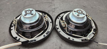 Load image into Gallery viewer, 2005-2009 Ford Mustang Front Door Subwoofer Speakers "SET" OEM
