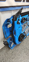 Load image into Gallery viewer, 2015-2023 Ford Mustang GT V6 RH Passenger Door Complete w/Glass "AE" OEM5