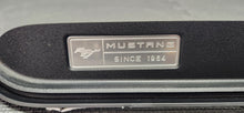 Load image into Gallery viewer, 2015-2017 Ford Mustang GT 5.0 Dash Plaque Trim Insert OEM