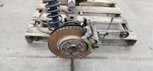 Load image into Gallery viewer, 2005-2009 Ford Mustang GT Rear End 3:55 Gear 48k Miles OEM4