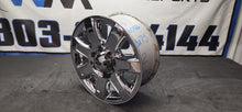 Load image into Gallery viewer, 2013-2014 Ford F-150 Chrome 18x7.5 Rim OEM0